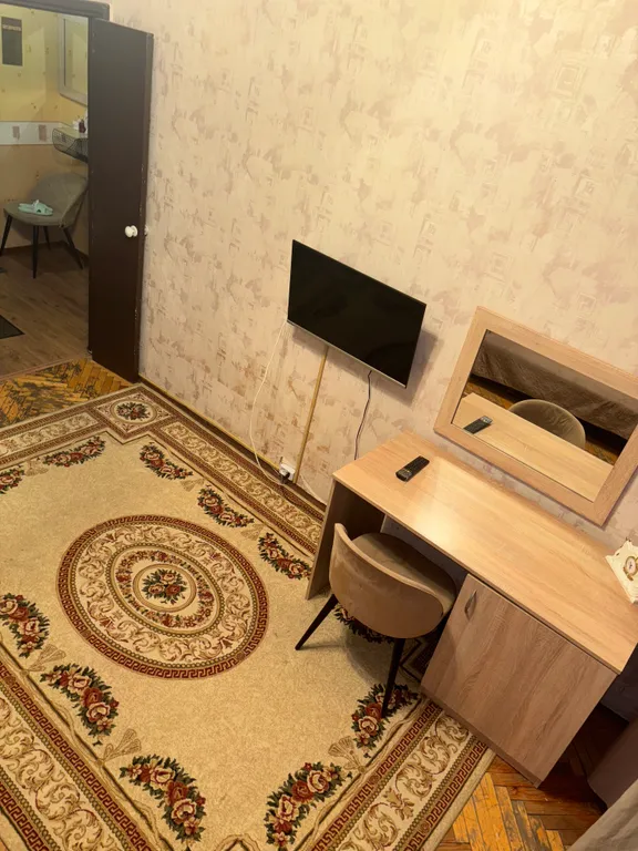 Квартира 1-комнатная Квартира — Москва