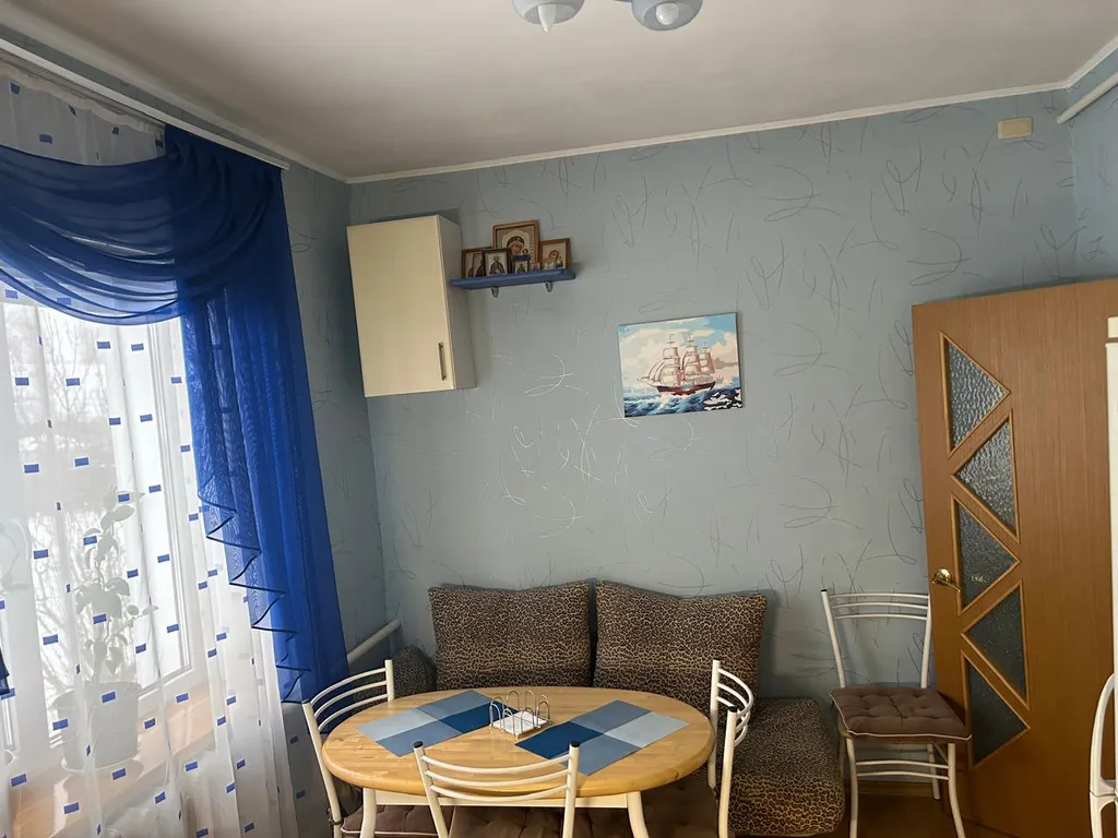 Просторный дом рядом с центром