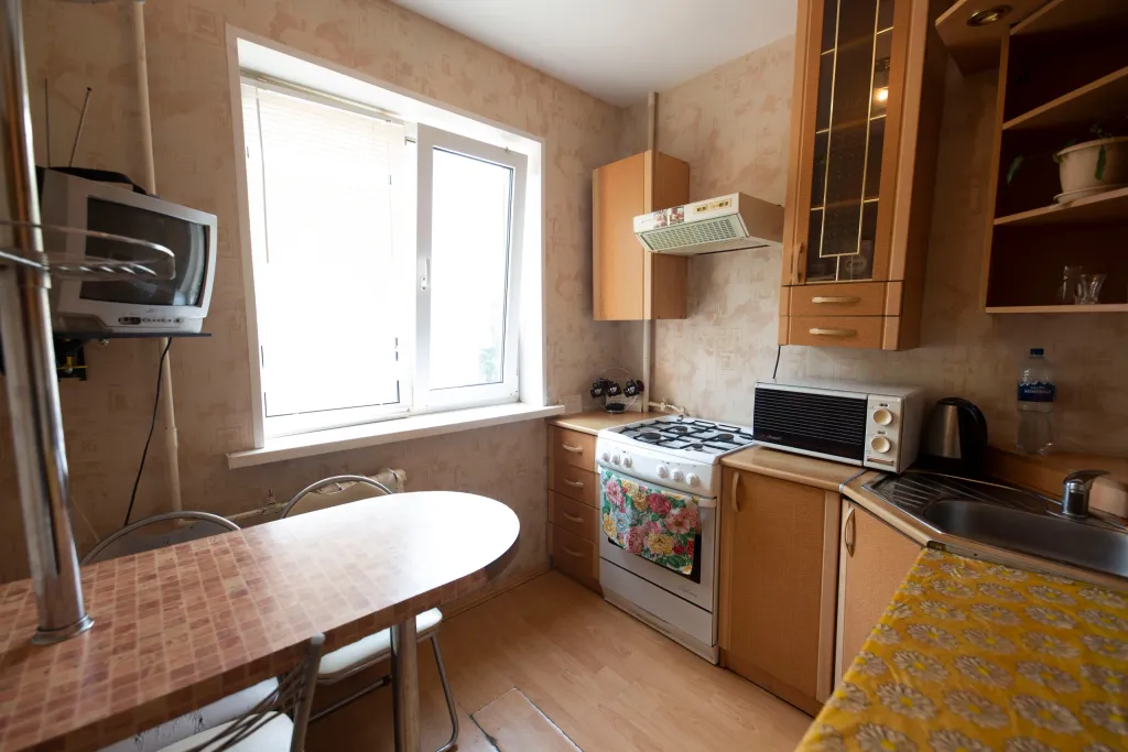 1 комн кв в районе КПД