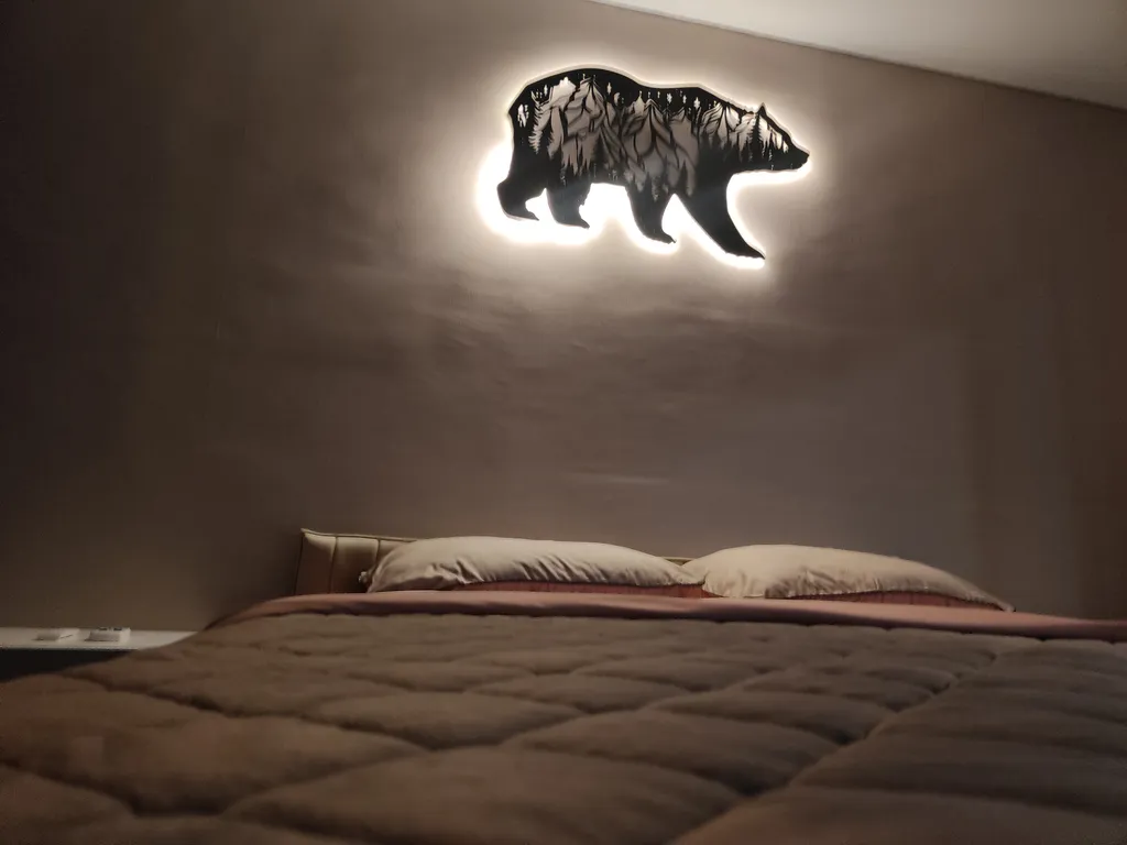 Уютная квартира с бесконтактным заселением