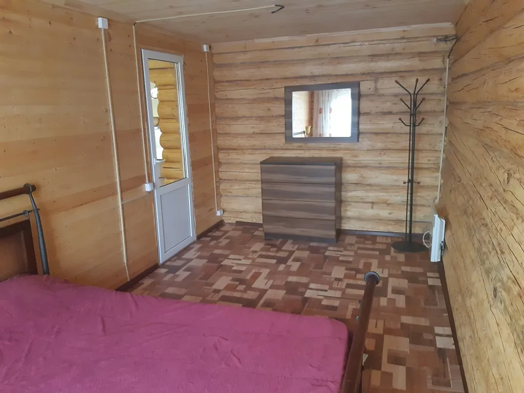 Дом в дельте