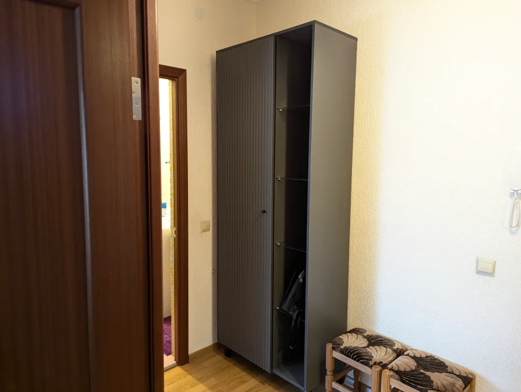 Уютная квартира на Балтийском побережье