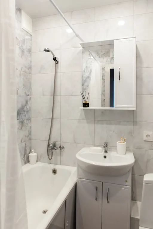 Квартира в центре города