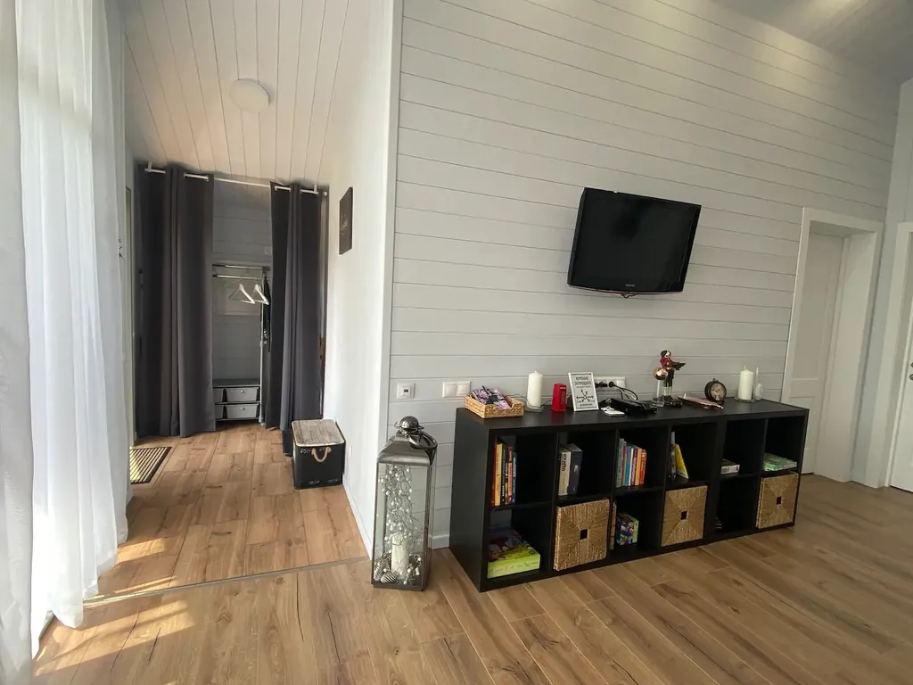 Dream House Soroсhanу