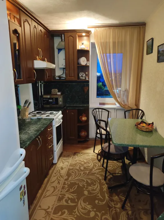 Удобная квартира — аренда посуточно в Гороховец