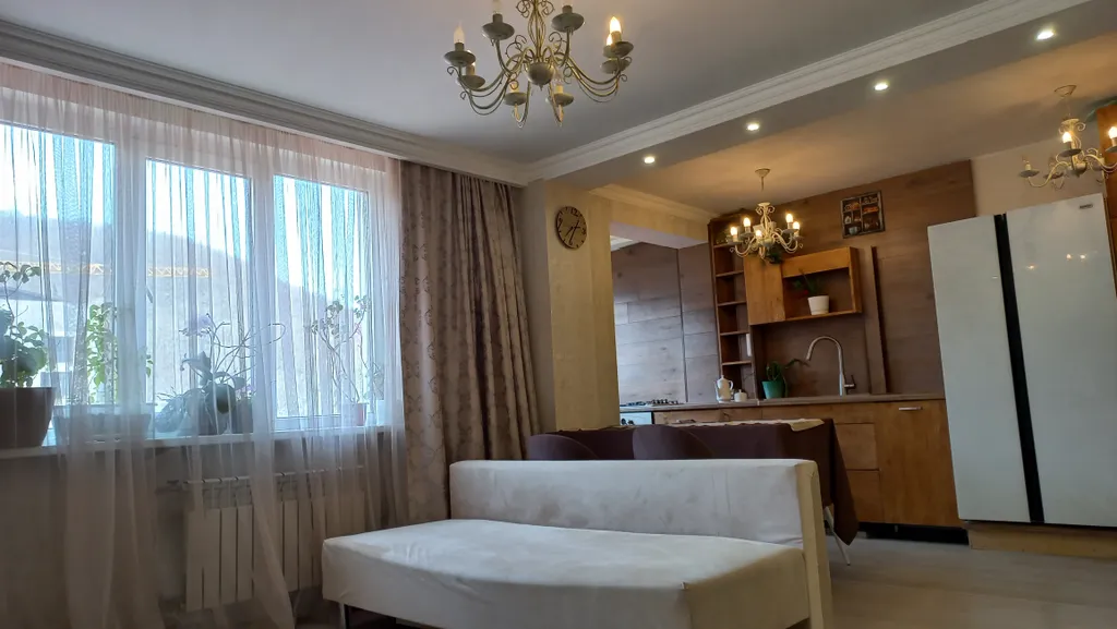 Жемчужина Черного Моря