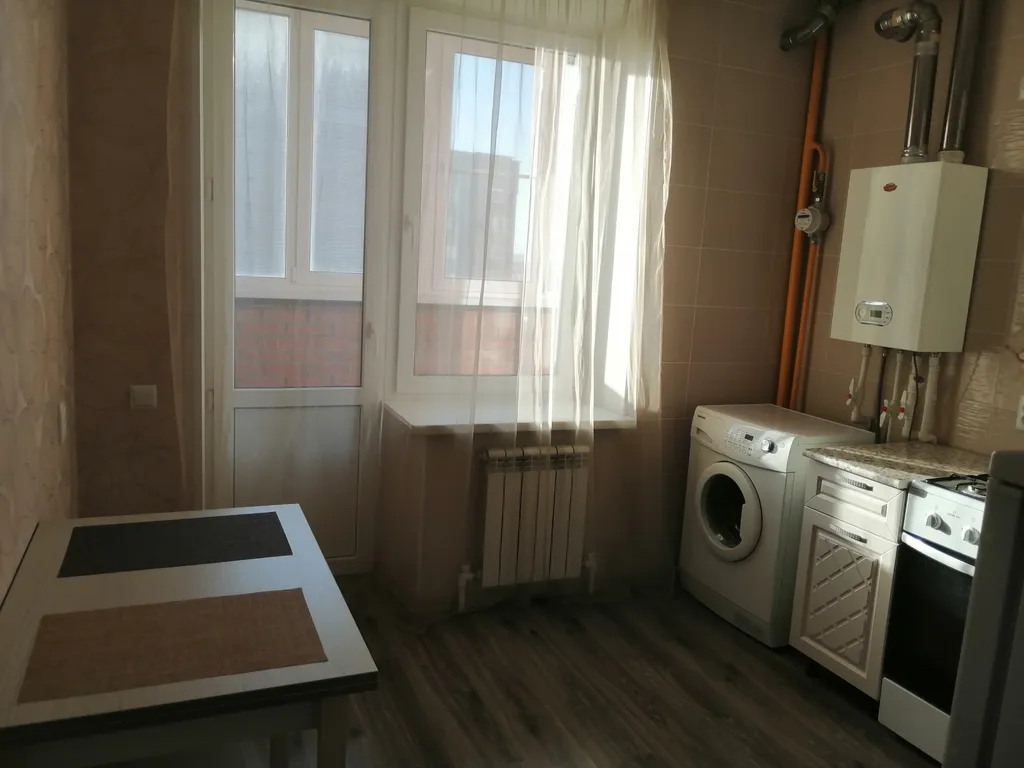 Уютная квартира в 100м от трассы М4 Дон