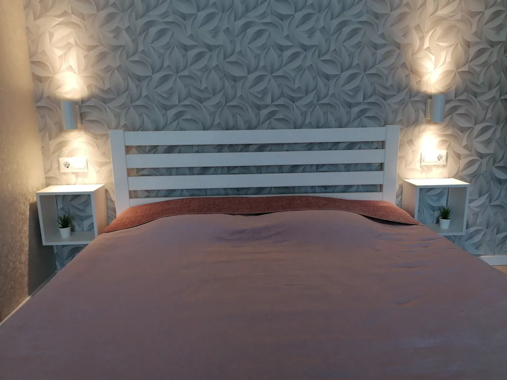 Уютная квартира-студия в центре поселка — аренда посуточно в Приморский