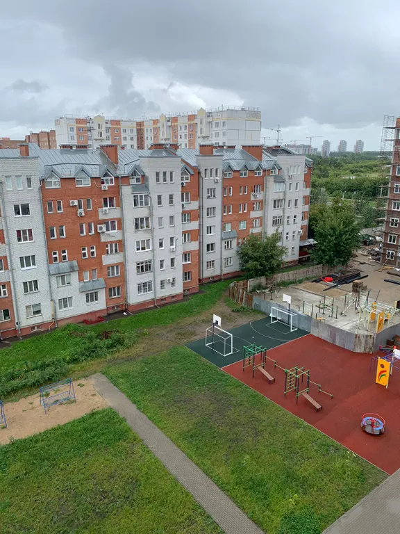Квартира Уютная квартира — Омск