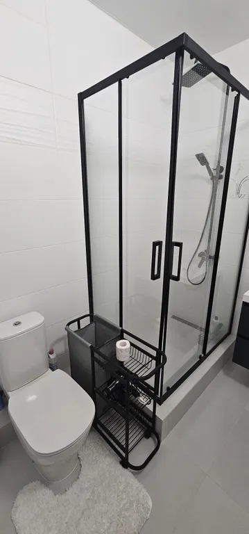 Квартира Апартаменты с видом на море — Варваровка