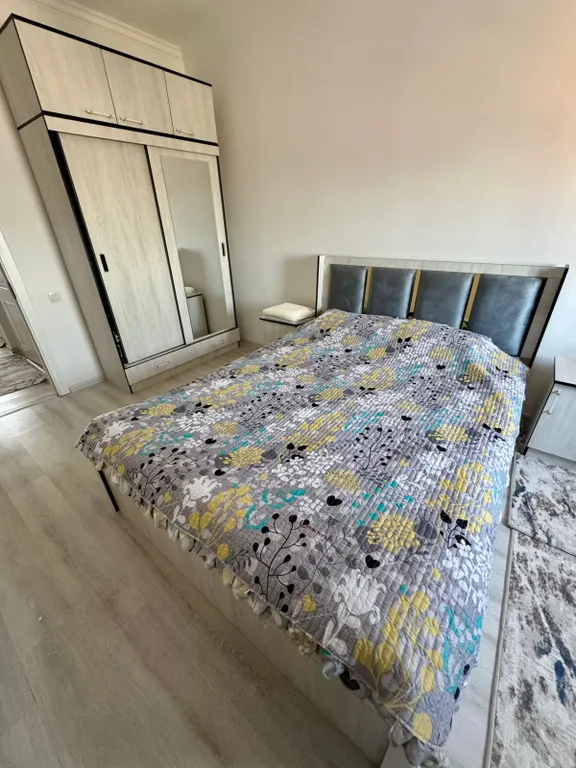 Modern Calm – 3 комнаты между городом и природой