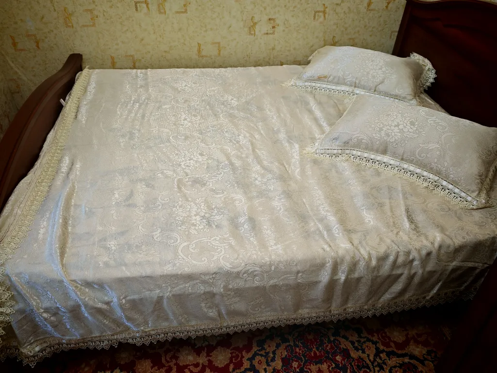 Уютная квартира в центре города 300 метров до моря