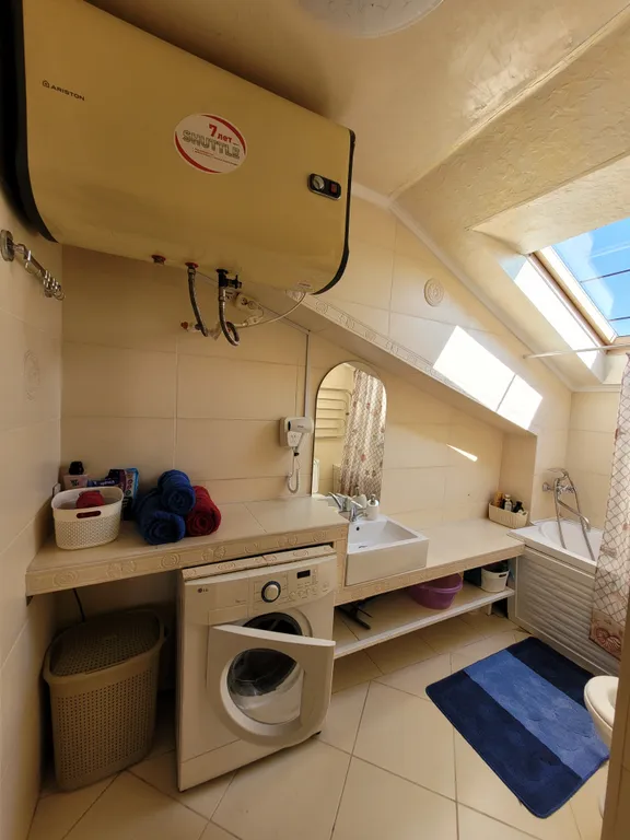 Квартира Квартира Шарм Парижа в самом центре Анапы — Анапа