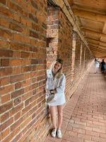 Наталья Скрипина