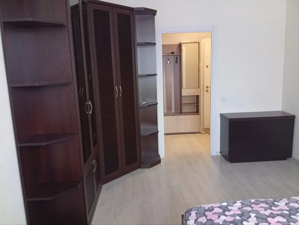 Квартира Двухкомнатная квартира в новом доме — Ярославль