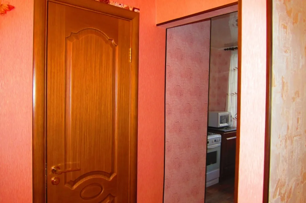 Уютная квартира на автовокзале