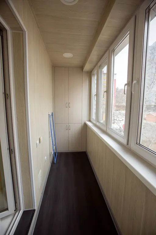 Квартира в центре города