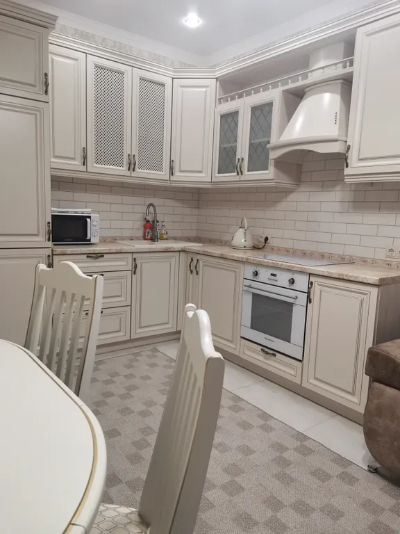 Чистая, уютная квартира в центре города