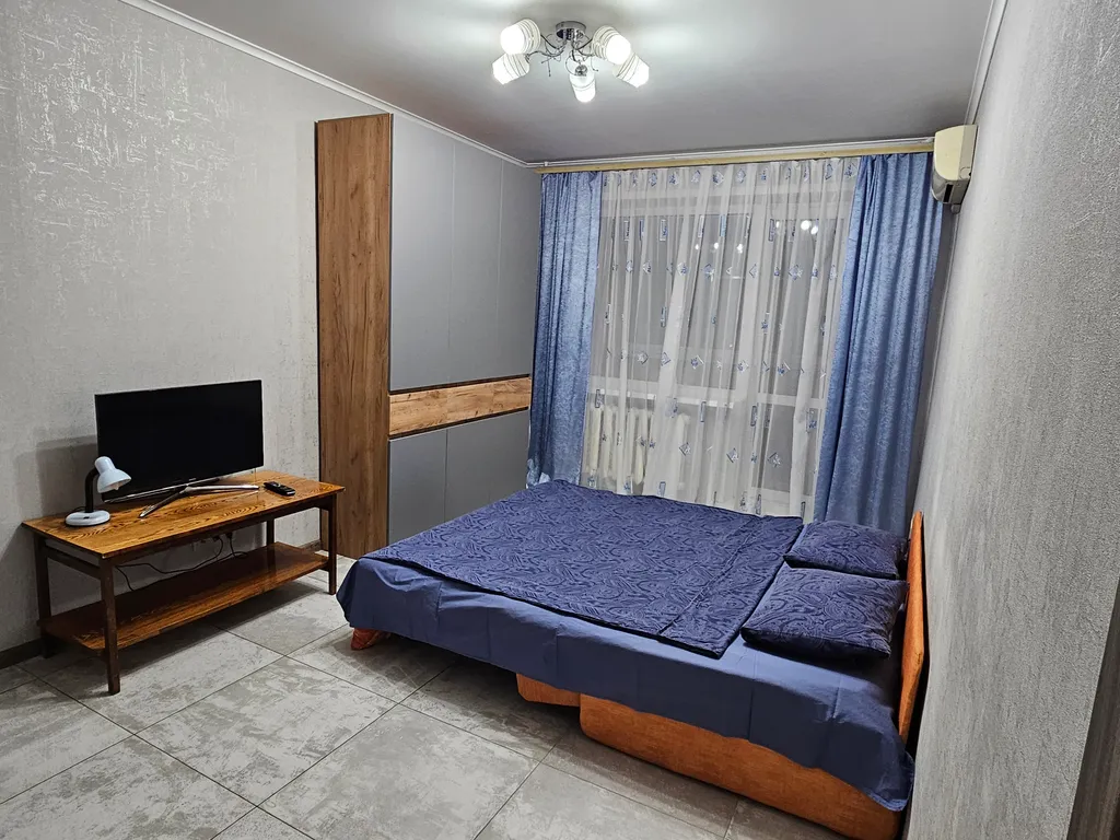Квартира Комфортная квартира с хорошей транспортной развязкой в удобном районе — Самара