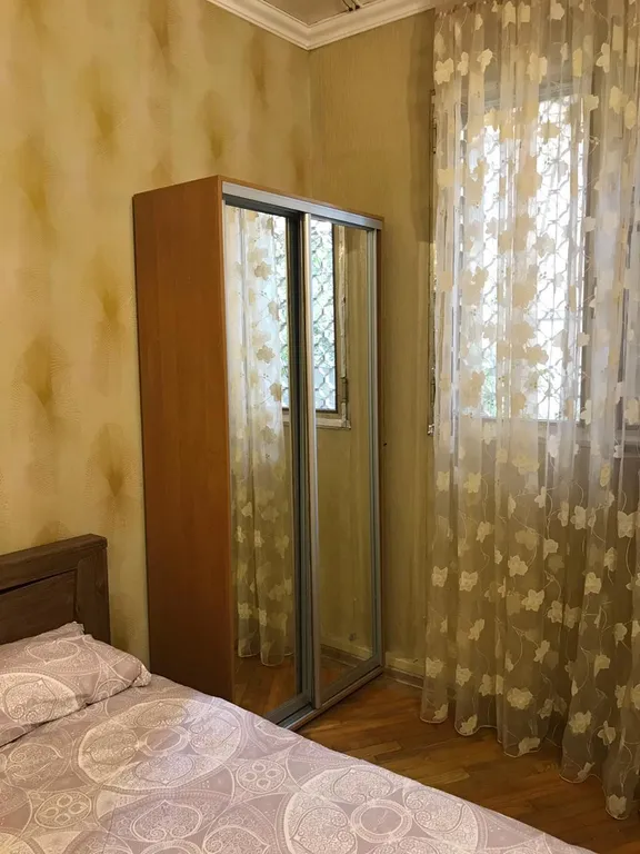 Коттедж у моря