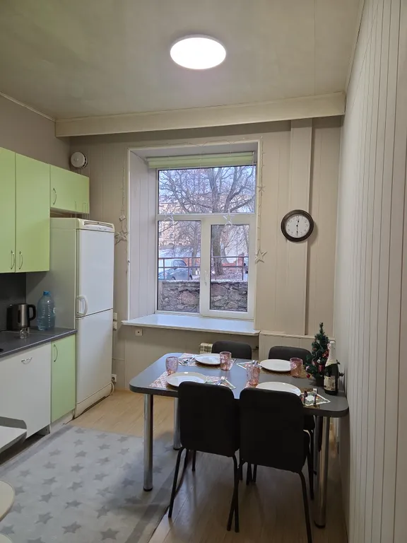 Дом Русалки