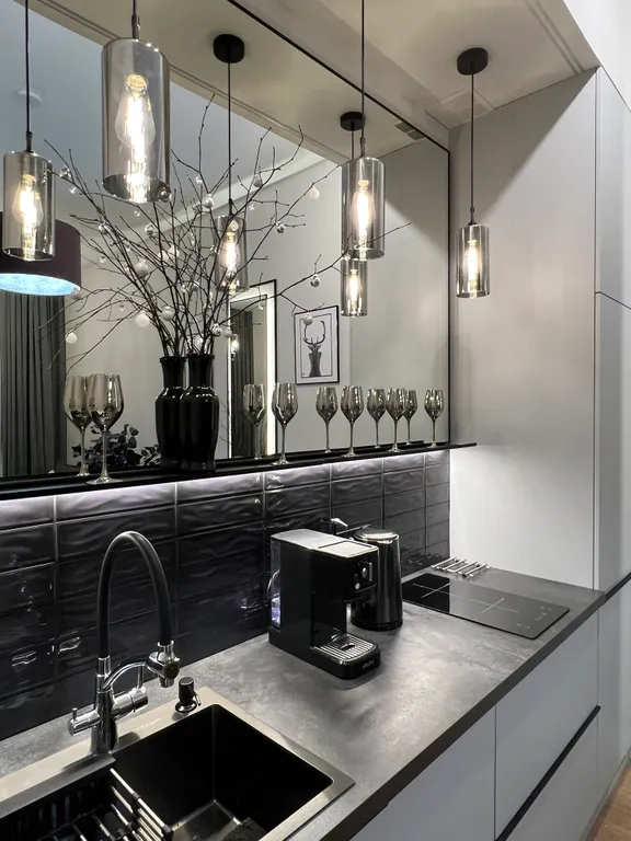 Квартира Квартира в центре Москвы — Москва