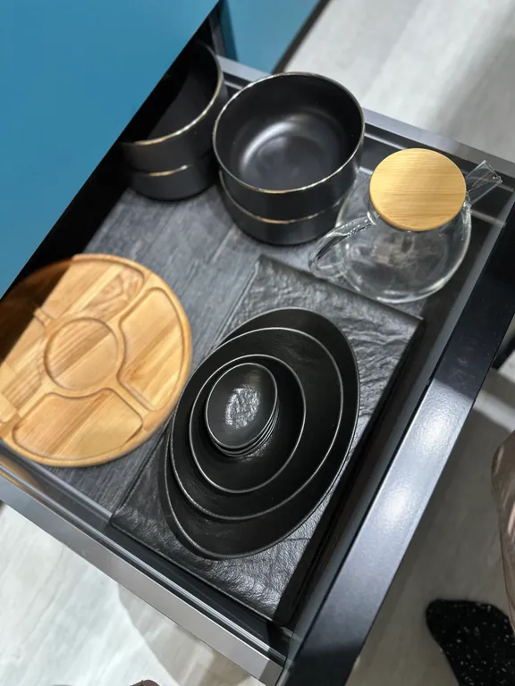 Уютный домик в лесу