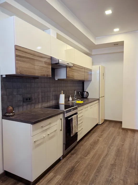 Cherry Tree House Near Dalma Garden Mall