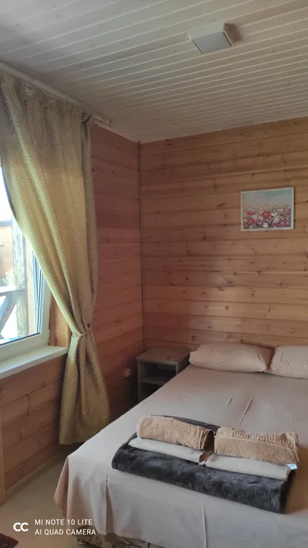 Уютные эко-апартаменты  «Миланд» в самом лучшем месте Крыма!