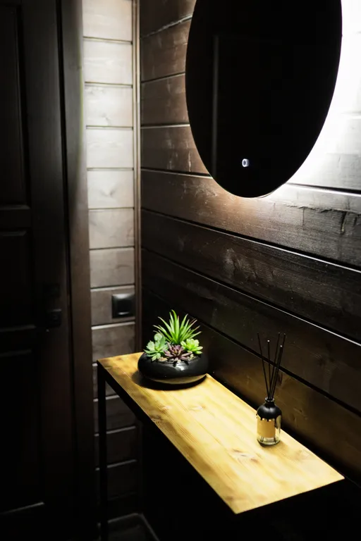 Гостевой дом-баня Opushka