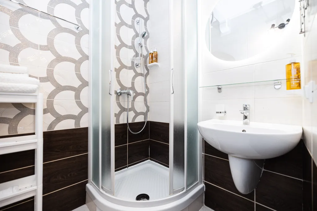 Семейная квартира с видом на горы