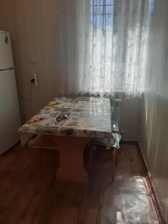 Жильё в Приэльбруссье