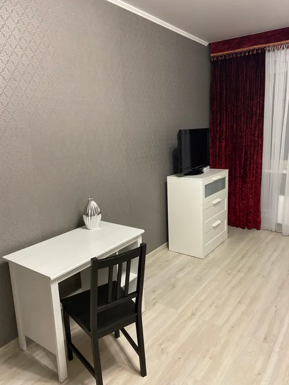 Новая уютная квартира