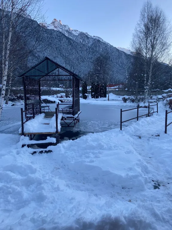 5-комнатный Дом