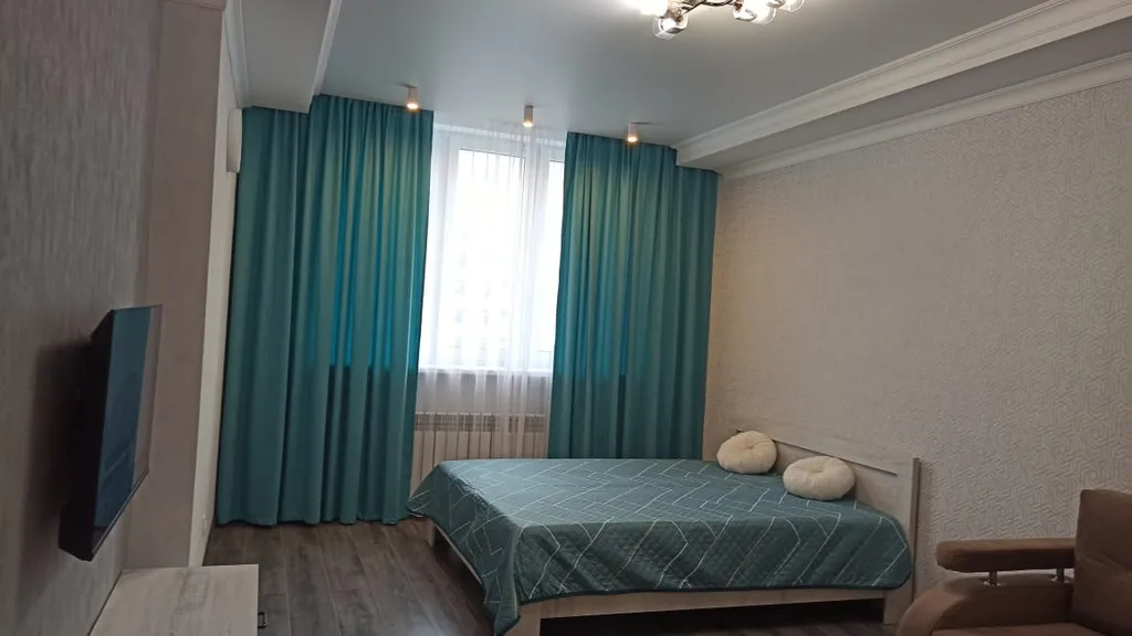 Квартира Уютная квартира в ЖК Восток — Калининград