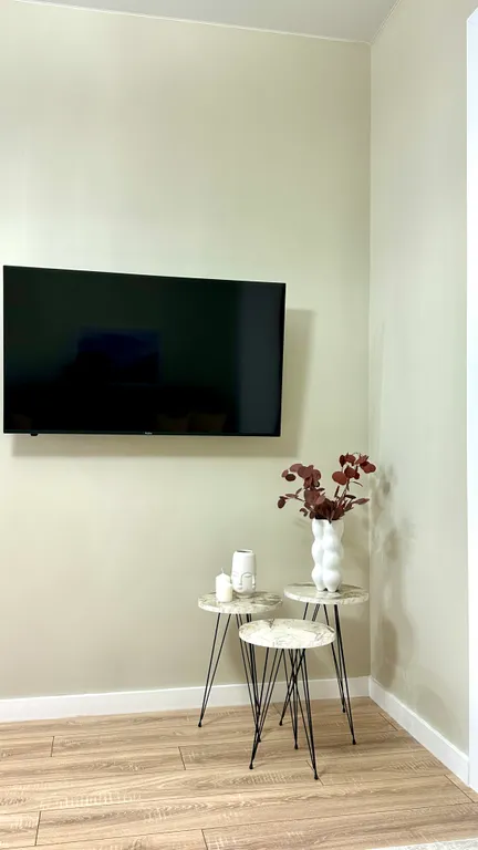 Квартира Комфорт сити — Алматы