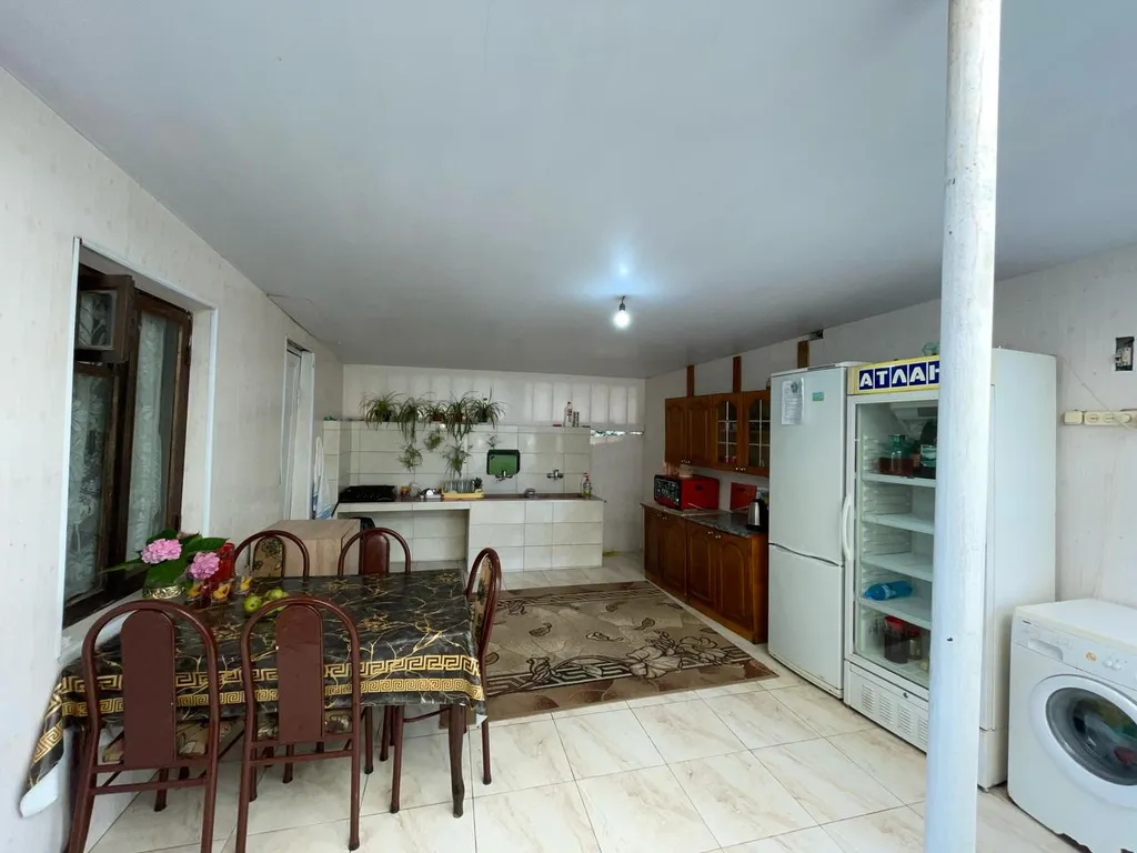 Уютная комната в частном доме