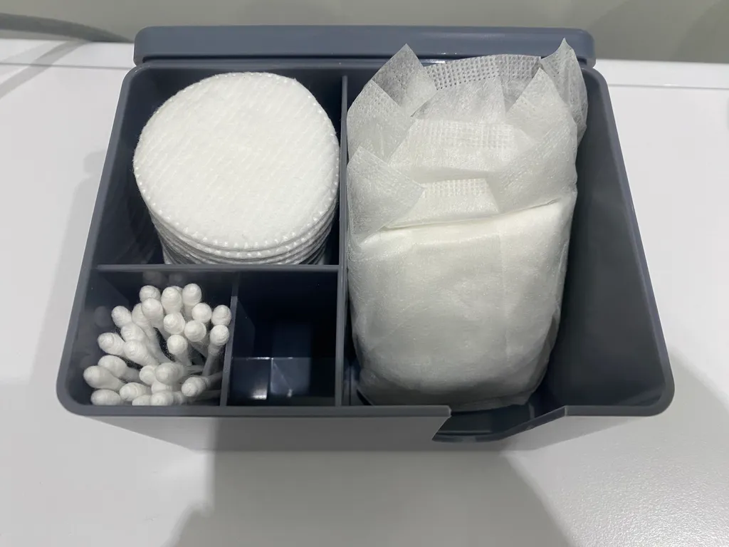 Уютная квартира в новом микрорайоне города