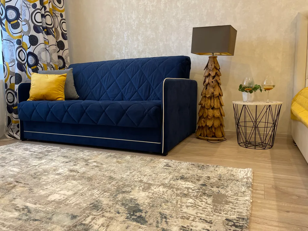 Квартира в ЖК Парковый