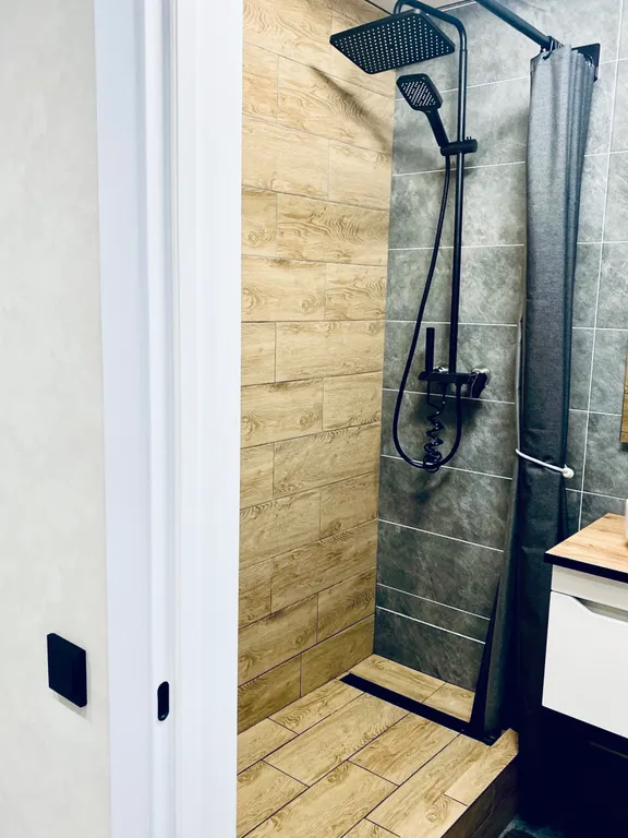 Уютная квартира в 5 минутах от центра города