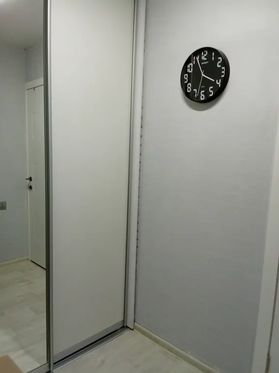 Светлая и уютная квартира в тихом спальном районе города