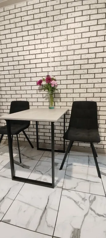 Квартира возле Ледового Дворца