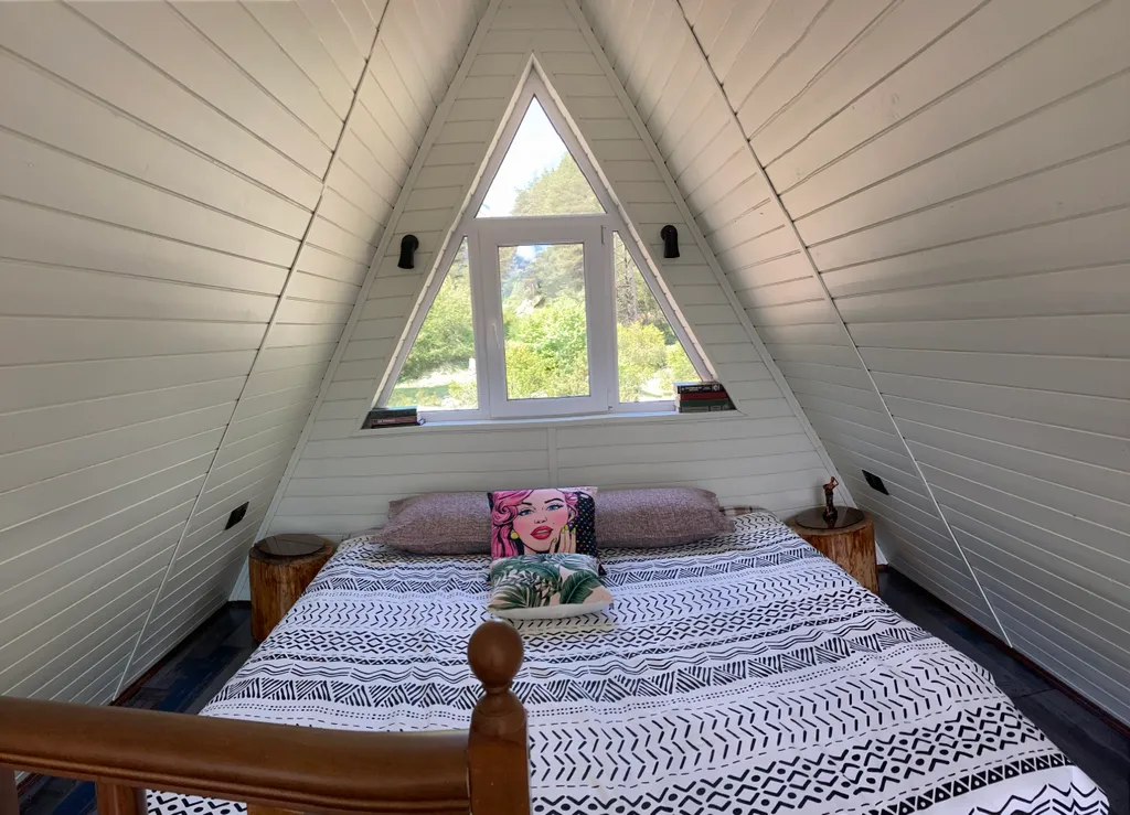 Уютный дом в Приэльбрусье