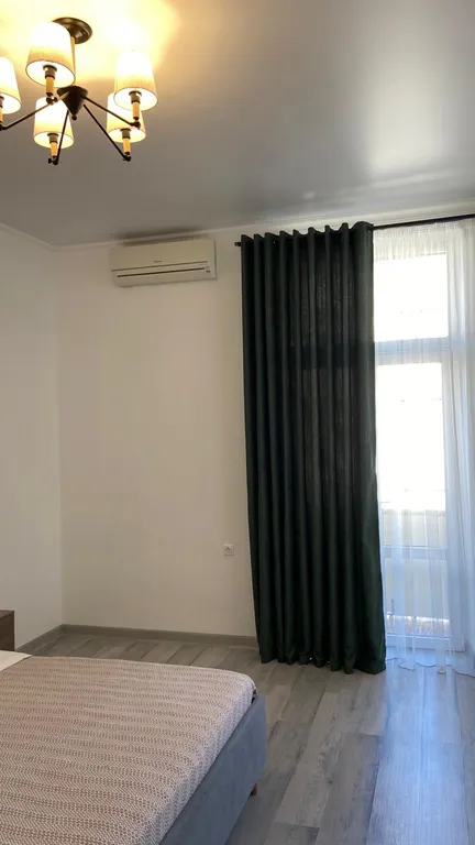 Квартира Уютная квартира у моря — Сухум