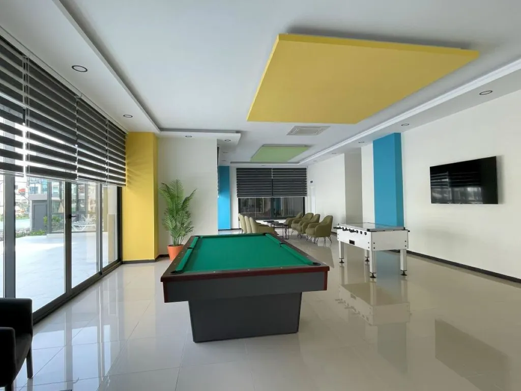 Уютная квартира в Кестеле недалеко от моря