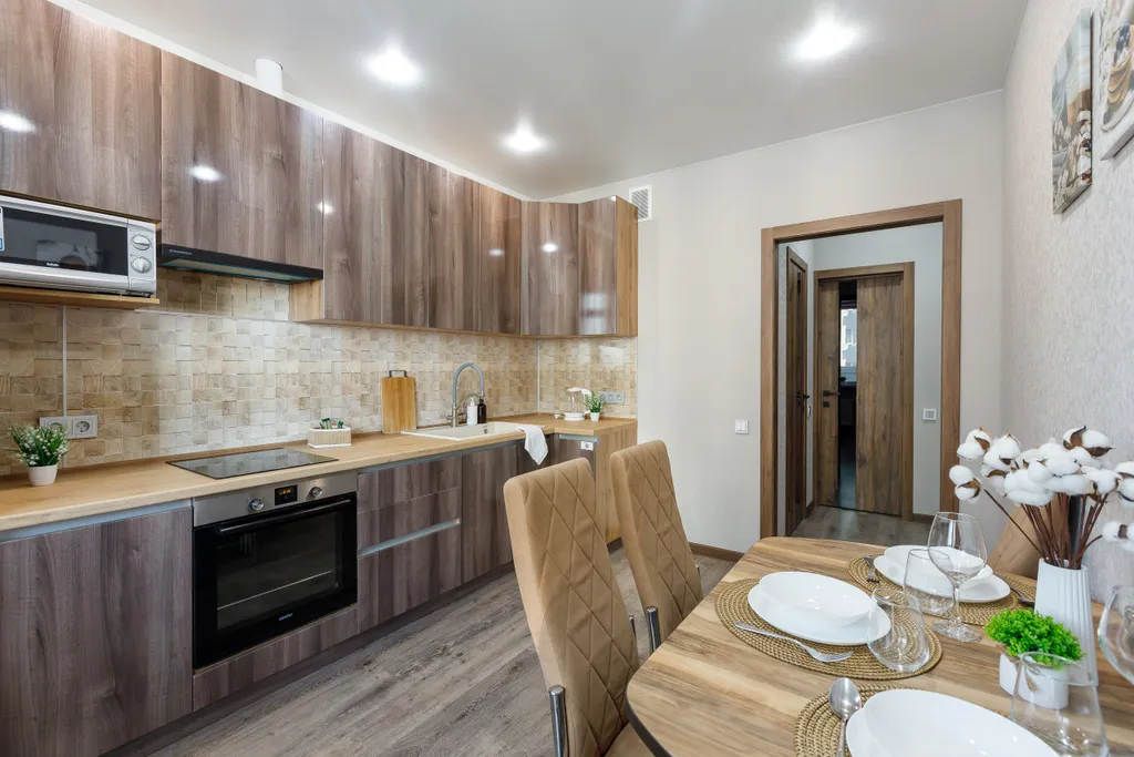 Квартира Центр Евро возле автовокзала