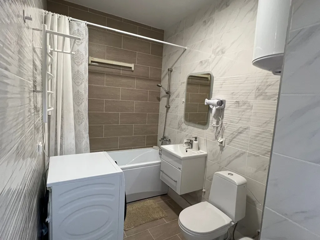 355 Евротри люкс на 6 человек с бассейнами