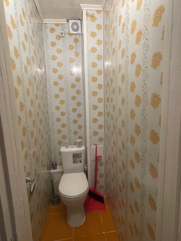 Уютная квартира с видом на горы