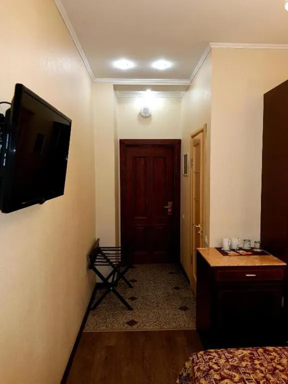 Комната