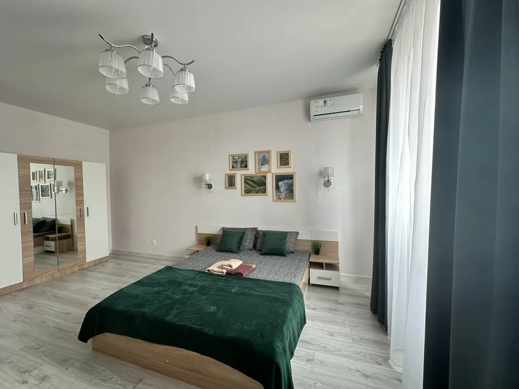 Квартира в центре